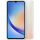 Etui do telefonów SAMSUNG Clear Case do Galaxy A34 Transparentne